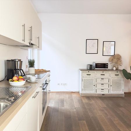 Luxury Old Town Suite - Xxl Terrasse & Xxl Penthouse Heidelberg Exterior photo