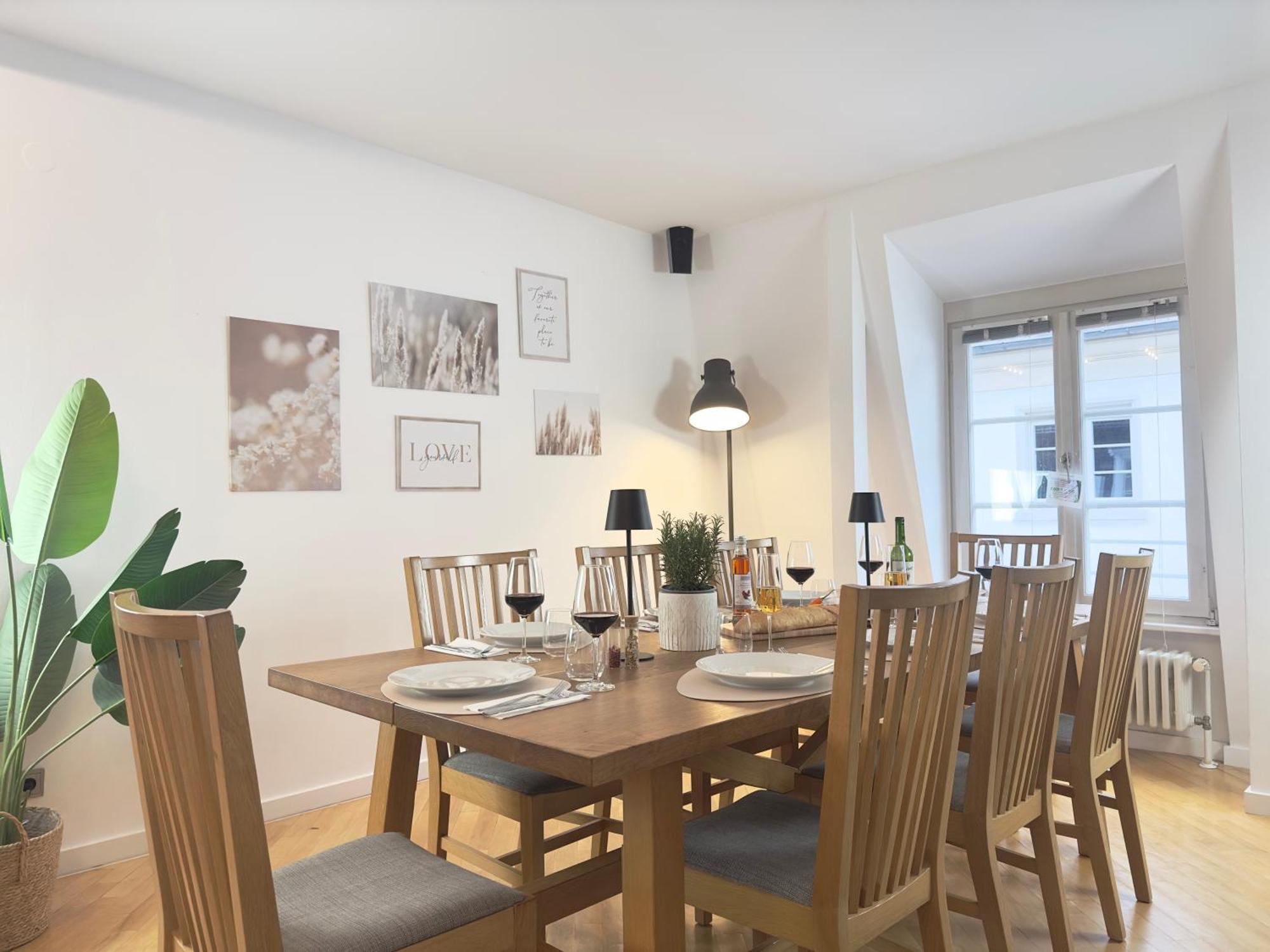 Luxury Old Town Suite - Xxl Terrasse & Xxl Penthouse Heidelberg Exterior photo